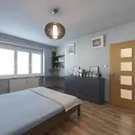 Lovely Bratislava Apartment